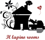 Il Lapino Rooms